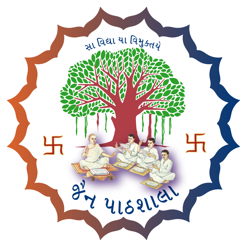 Jain Pathshala Application